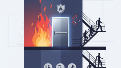 What is a Steel Fire Escape Door and Why is it Important?