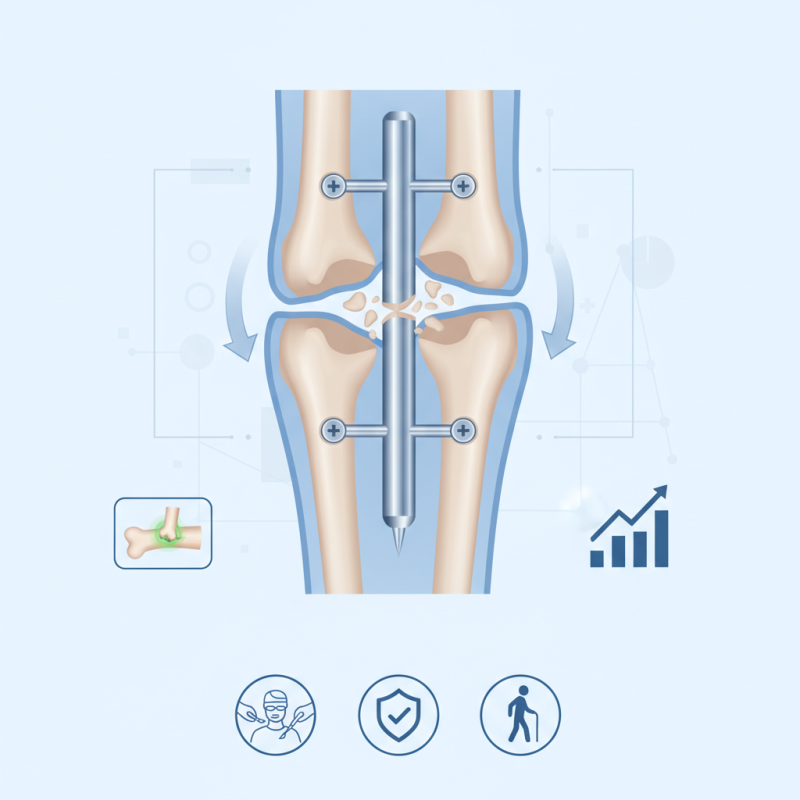 What is an Interlocking Nail Implant and How Does it Work?