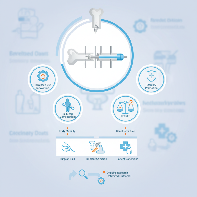 What is an Interlocking Nail Implant and How Does It Work?