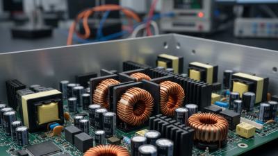What is a Switching Power Supply and How Does It Work?