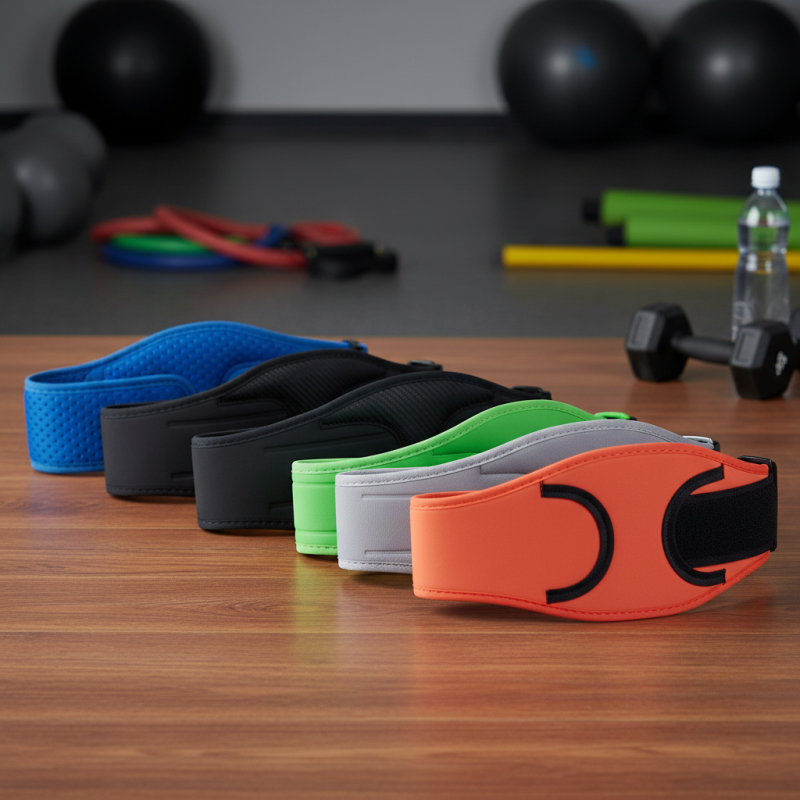 Top 5 Tips for Choosing the Best Eva Fitness Belt?