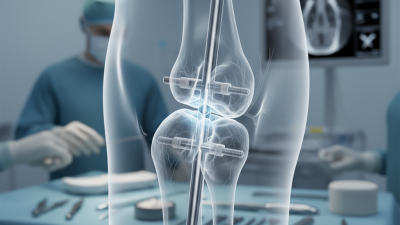 What is an Interlocking Nail Implant and How Does it Work?