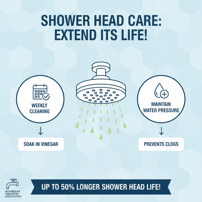 Why Choose the Top Head Shower for Your Bathroom Upgrade?