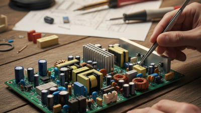 What is a Switching Power Supply and How Does It Work?