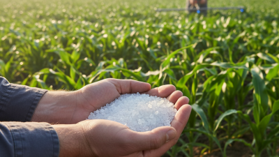 10 Tips for Using Water Soluble Potash Fertilizer Effectively?