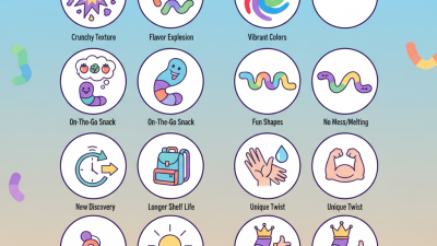 Top 10 Reasons to Try Freeze Dried Gummy Worms Today?