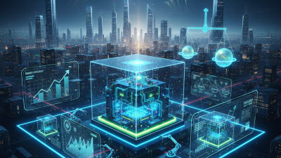 What is the Future of Switching Power Supply in 2026?