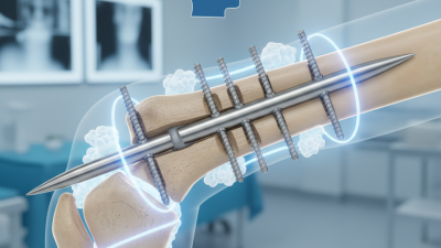 Top Tips for Understanding Interlocking Nail Implants?