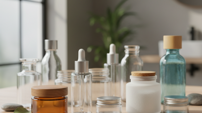 How to Choose the Best Cosmetic Glass Jar for Your Products?