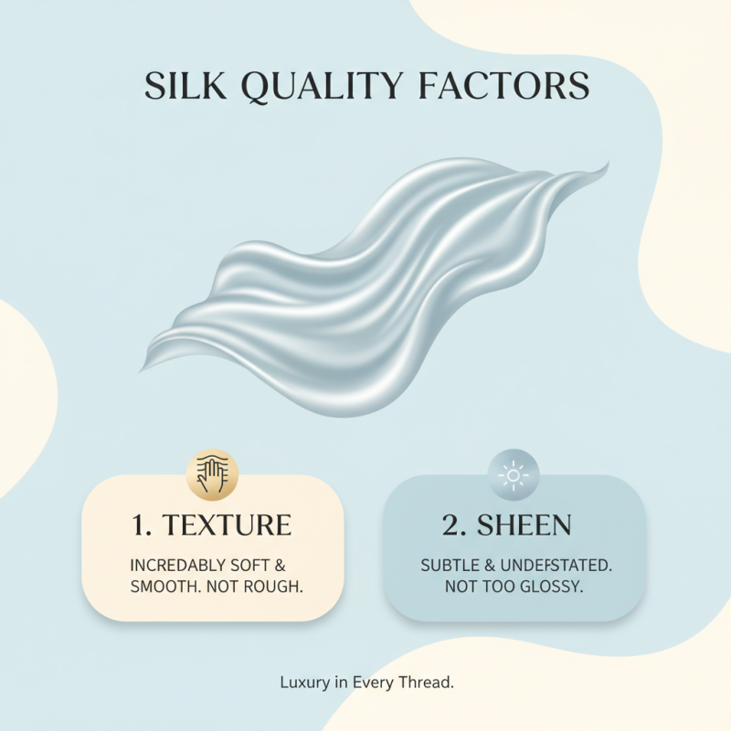How to Choose the Right Silk Fabric for Your Next Project?
