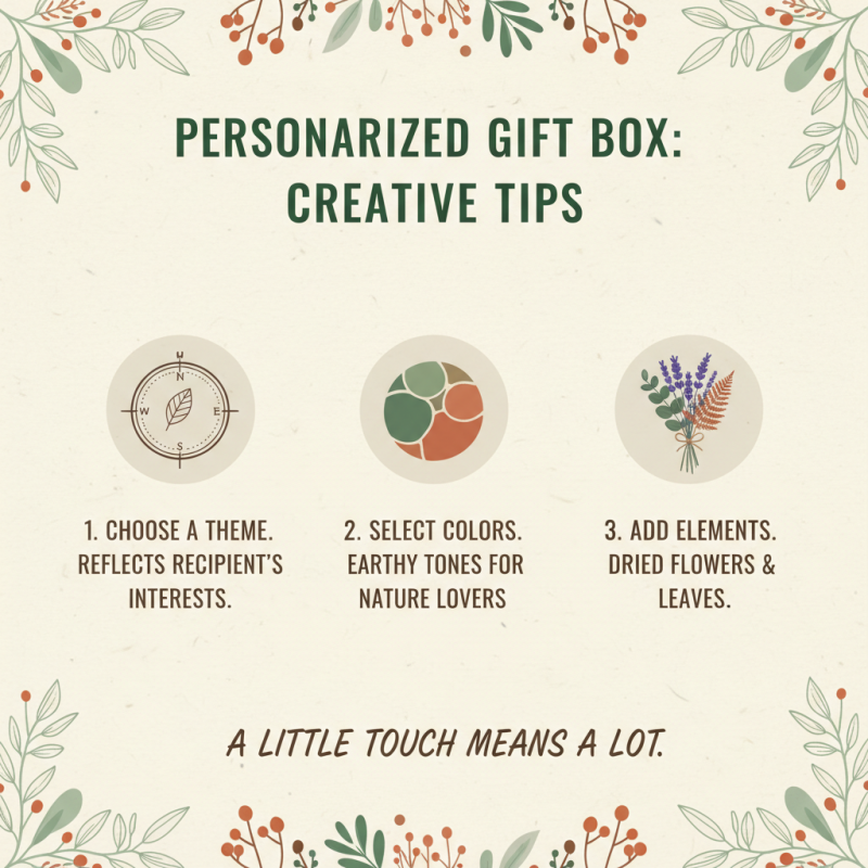 How to Choose the Perfect Gift Box for Any Occasion?