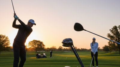 2026 How to Choose the Best Golf Driver for Your Game?