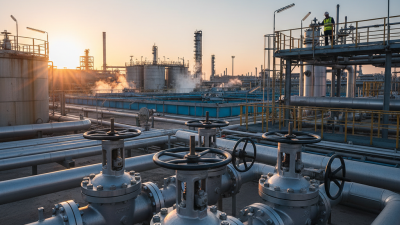 Understanding Bolted Bonnet Valve Types in Industrial Applications?