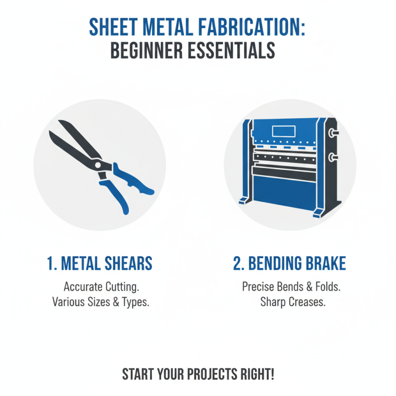 Top Techniques in Sheet Metal Work for Beginners and Professionals?