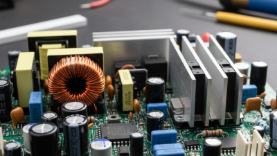 What is a Switching Power Supply and How Does it Work?
