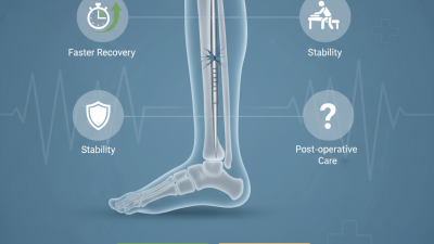 Interlocking Nail Implant Tips for Faster Recovery and Effectiveness?
