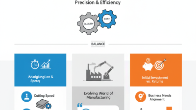 Best Metal Laser Cutter for Precision and Efficiency?
