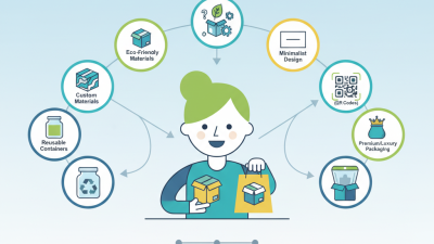 Top 10 Packaging Options for Businesses to Enhance Product Appeal?