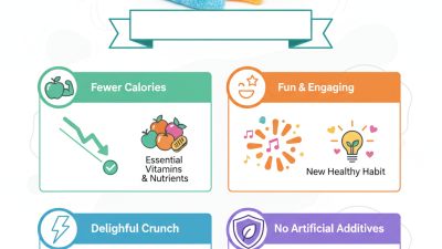 Top Benefits of Freeze Dried Gummy Worms for Snacks?