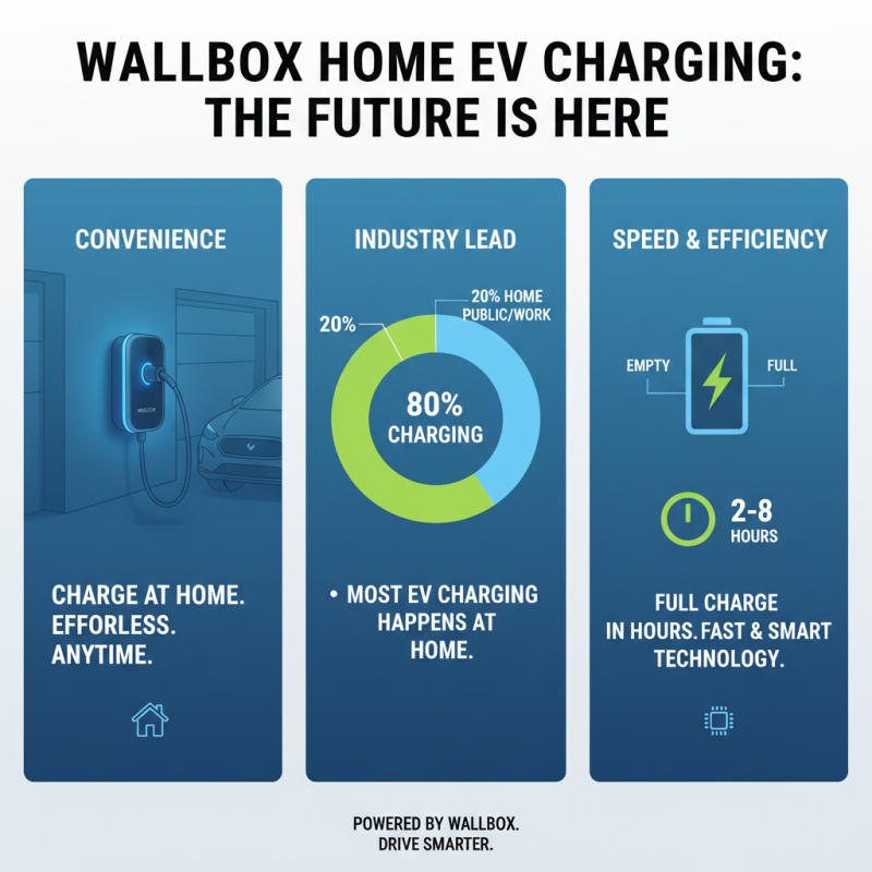 What is Wallbox Home Charging and How Does It Work?