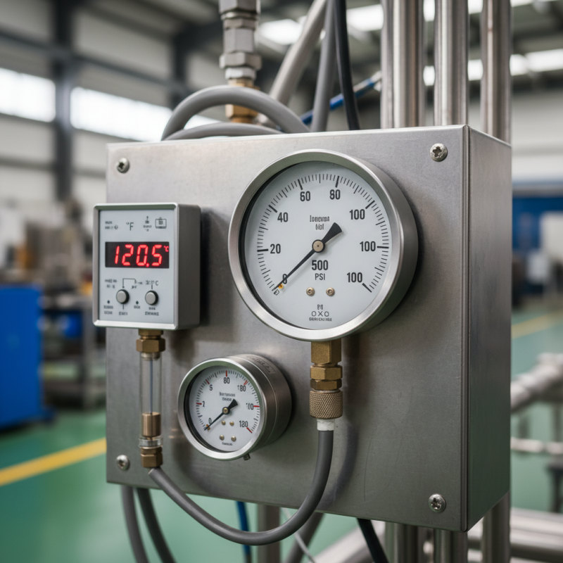 Why Are Instruments Gauges Essential for Accurate Measurements?