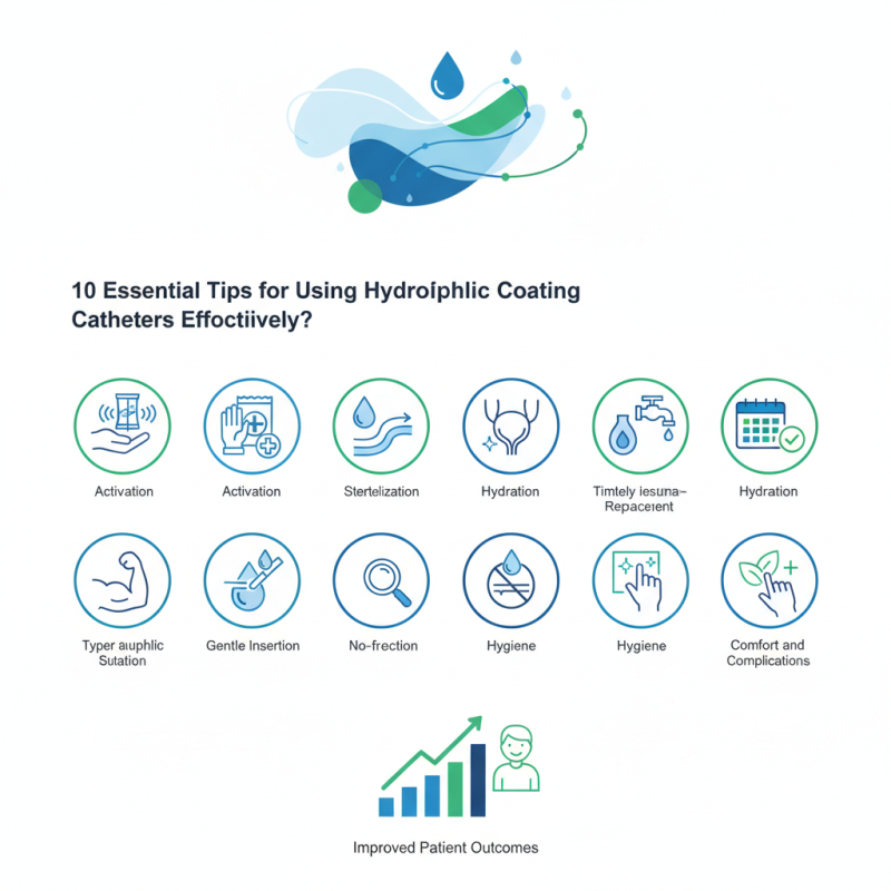 10 Essential Tips for Using Hydrophilic Coating Catheters Effectively?