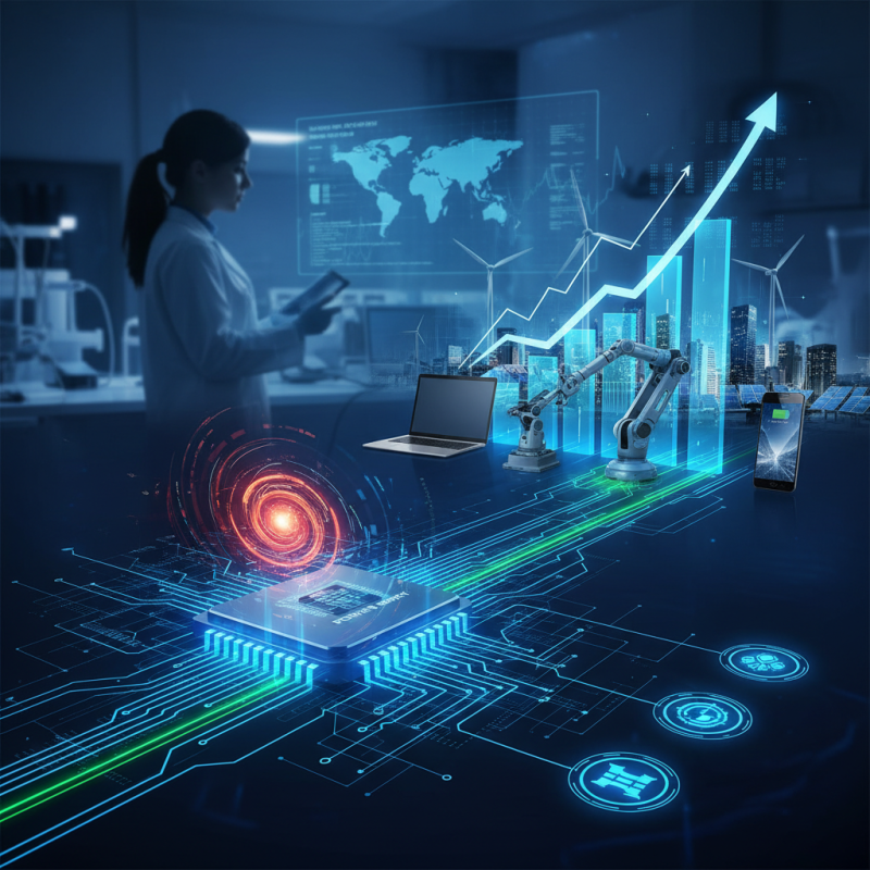 Top 10 Benefits of Switching Power Supply You Should Know?