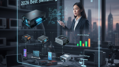 2026 Best Switching Power Supply Reviews and Buying Guide?