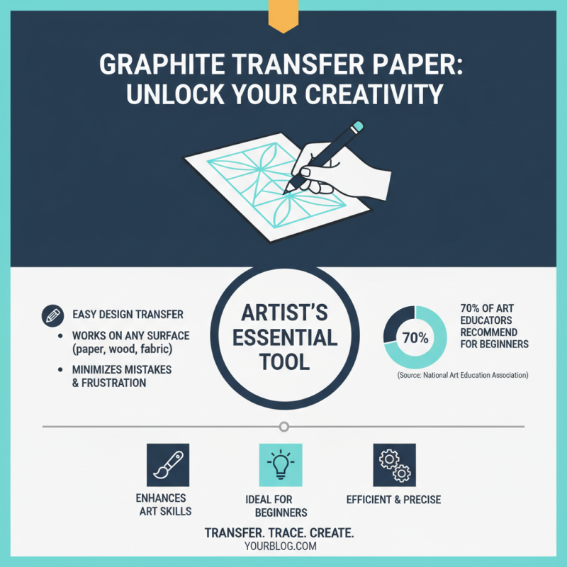 Top 10 Benefits of Using Graphite Paper from Officeworks?