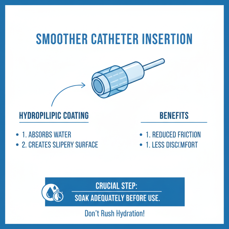 10 Essential Tips for Using Hydrophilic Coating Catheters Effectively?