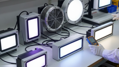 How to Choose the Right UV Curing Flood Lamp for Your Needs?