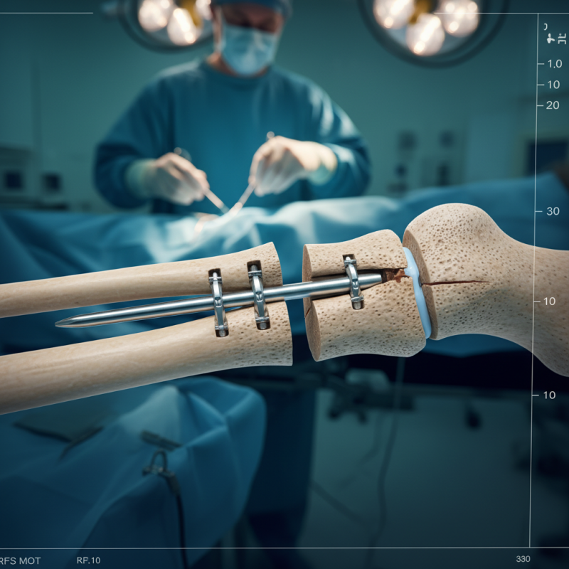 2026 Best Interlocking Nail Implant Benefits and Uses?