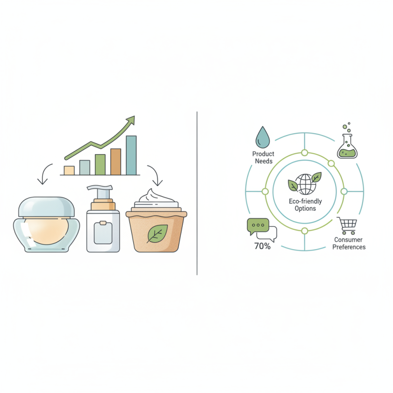 Essential Tips for Choosing the Best Cosmetic Cream Jar?