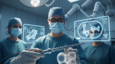 2026 How to Use Interlocking Nail Implant Effectively?