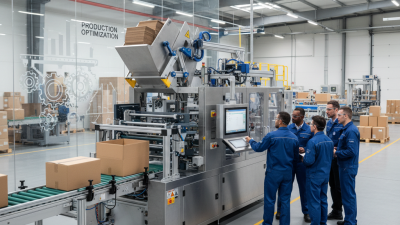 2026 How to Choose the Best Carton Erector for Your Packaging Needs?