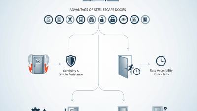 Top 10 Benefits of Steel Fire Escape Doors for Safety?