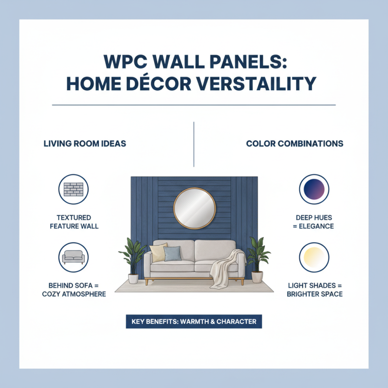 Wpc Wall Panel Interior Tips for a Stylish Home Décor?
