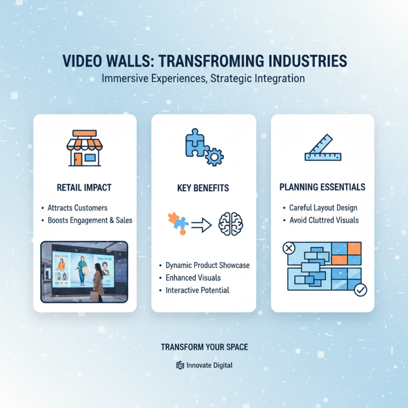 Top 10 Video Wall Software Solutions for Stunning Displays?