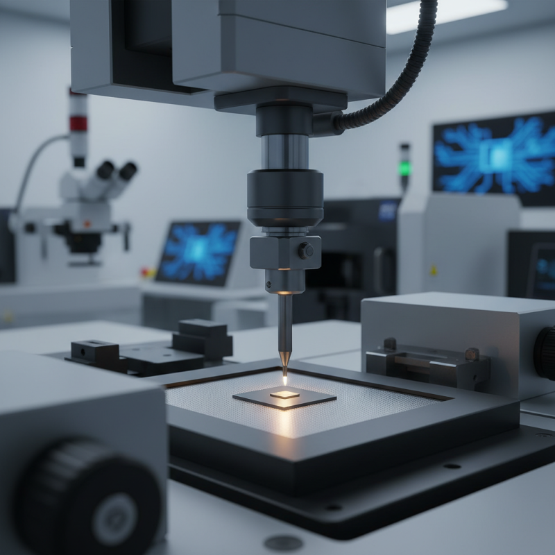 Best Die Bond Techniques for Effective Bonding Solutions?