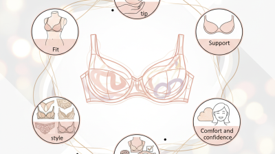 Top 5 Tips for Choosing the Perfect Lace Pushup Bra?