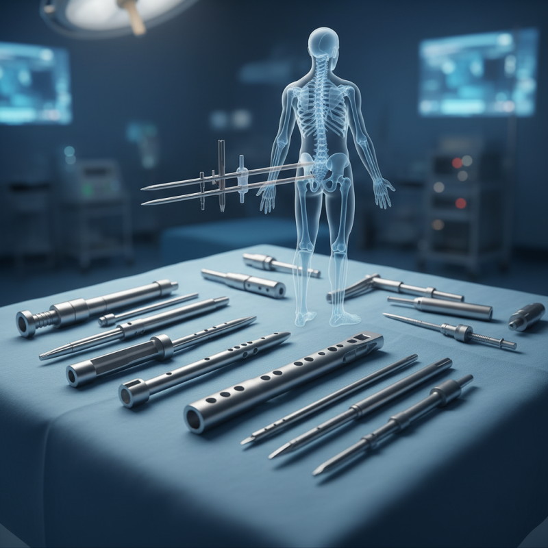 2026 Best Interlocking Nail Implant Options for Your Recovery?