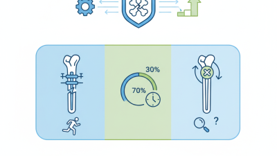2026 How to Use Interlocking Nail Implant for Bone Healing?
