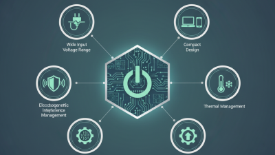 2026 Top Features of Switching Power Supply Explained?