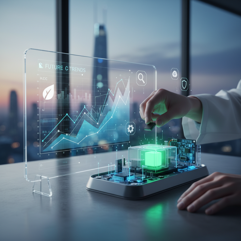 2026 Top Switching Power Supply Trends You Should Know?