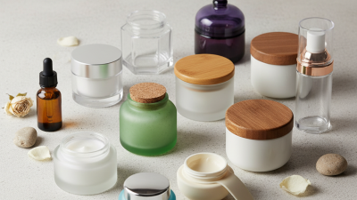 Top 10 Cosmetic Jars for Perfect Packaging Solutions?