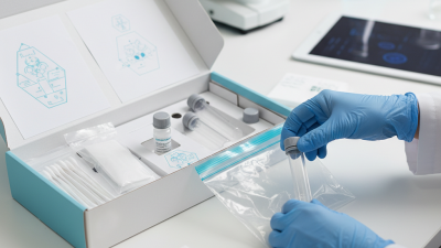 2026 Best Specimen Collection Kit What You Need to Know