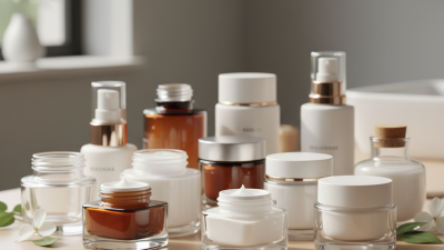 How to Choose the Best Cosmetic Cream Jar for Your Skincare?