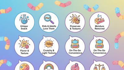 Top 10 Facts About Freeze Dried Gummy Worms You Need to Know?