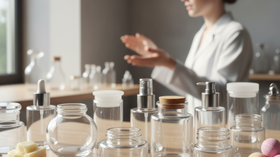 Essential Tips for Choosing the Best Cosmetic Glass Jar?