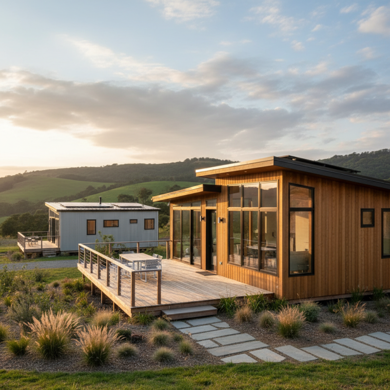 Best Prefab Homes Tips for Choosing the Right One?
